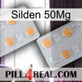 Silden 50Mg 25